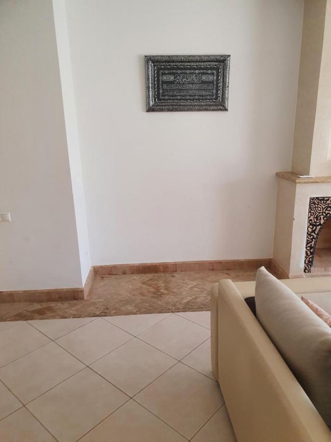 Superbe Villa Avec Piscine Privee Taroudant Bagian luar foto