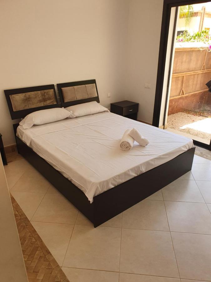 Superbe Villa Avec Piscine Privee Taroudant Bagian luar foto