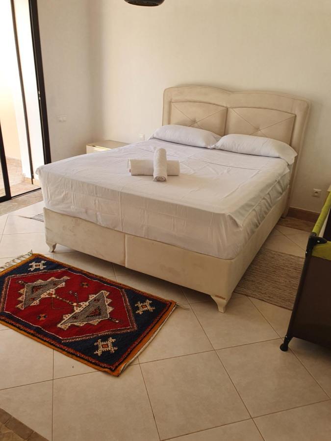 Superbe Villa Avec Piscine Privee Taroudant Bagian luar foto