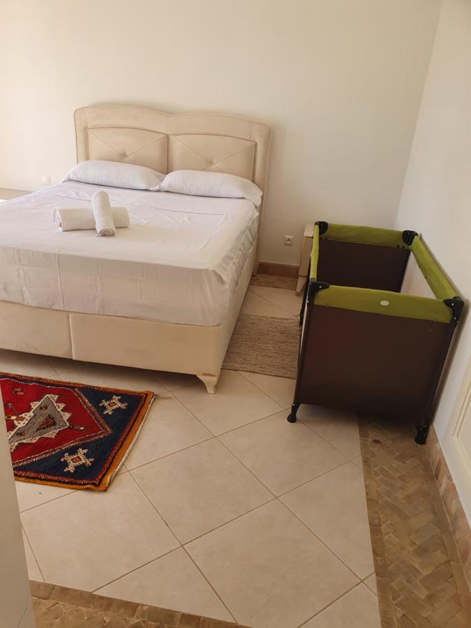 Superbe Villa Avec Piscine Privee Taroudant Bagian luar foto
